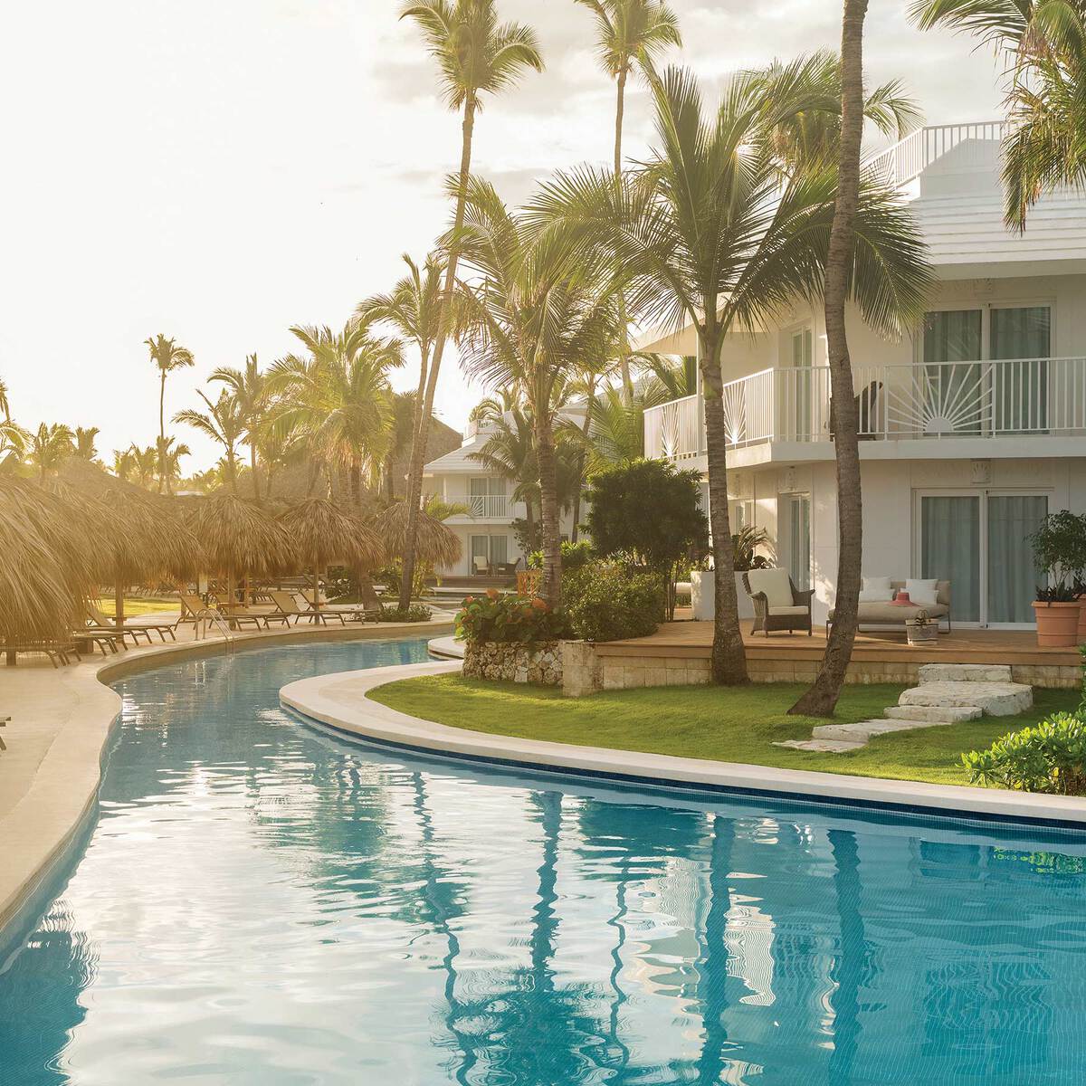 All Inclusive Resort In Punta Cana Excellence Punta Cana All Inclusive Resort In Punta Cana Excellence Punta Cana