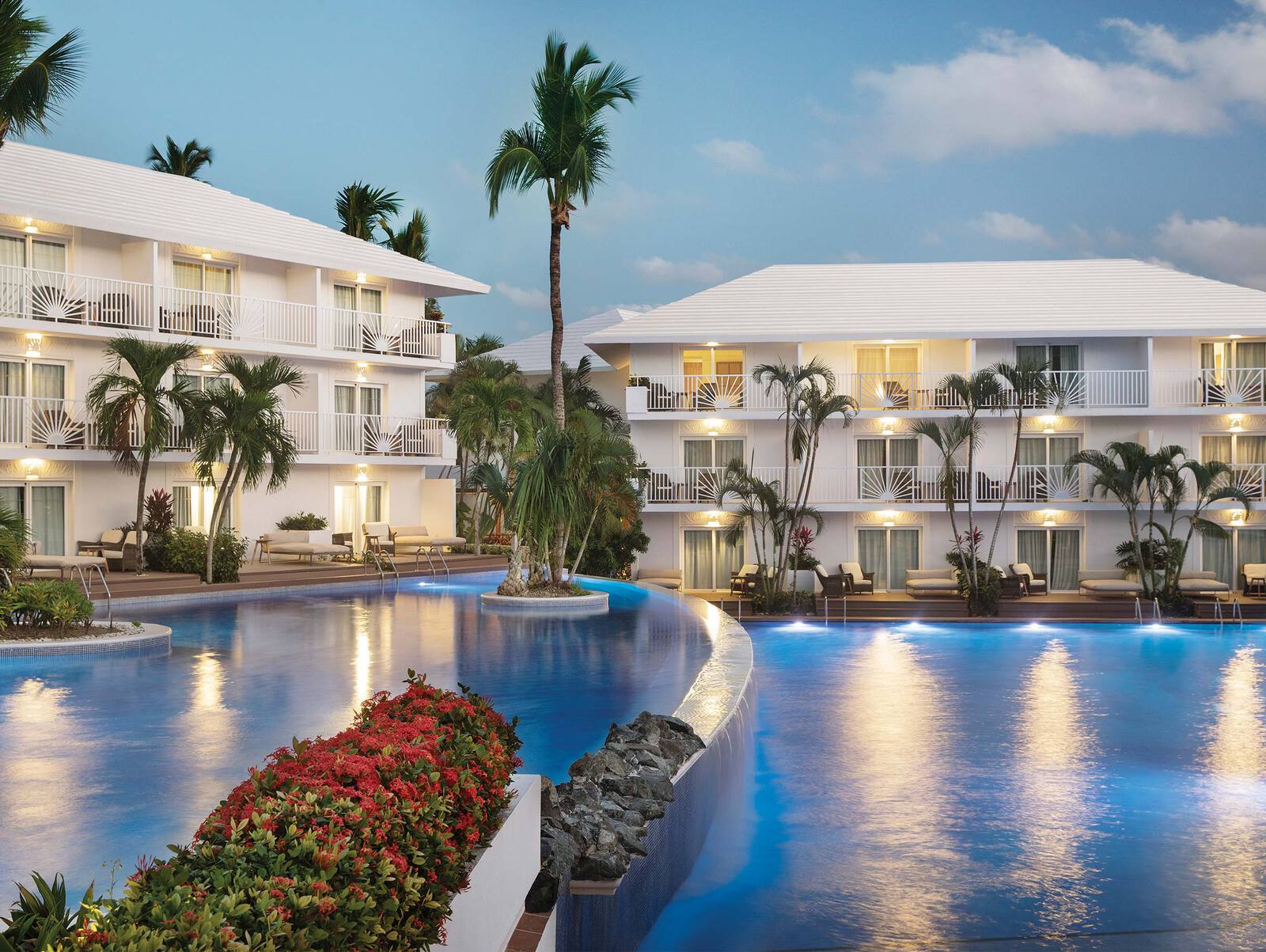 Punta Cana All Inclusive Resort Deals Offers Excellence Punta Cana