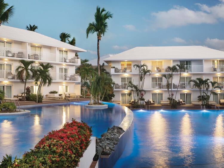 Blissful Punta Cana Suites Excellence Punta Cana