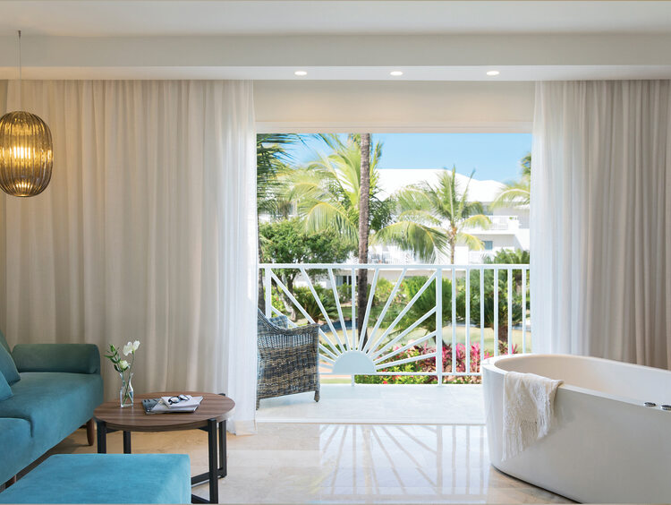 Blissful Punta Cana Suites Excellence Punta Cana