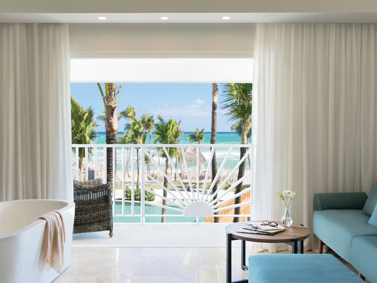 Blissful Punta Cana Suites Excellence Punta Cana