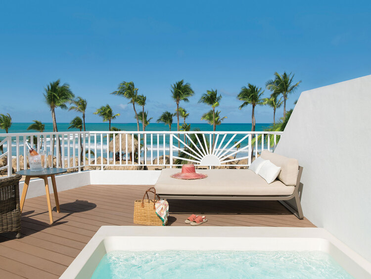 Blissful Punta Cana Suites Excellence Punta Cana