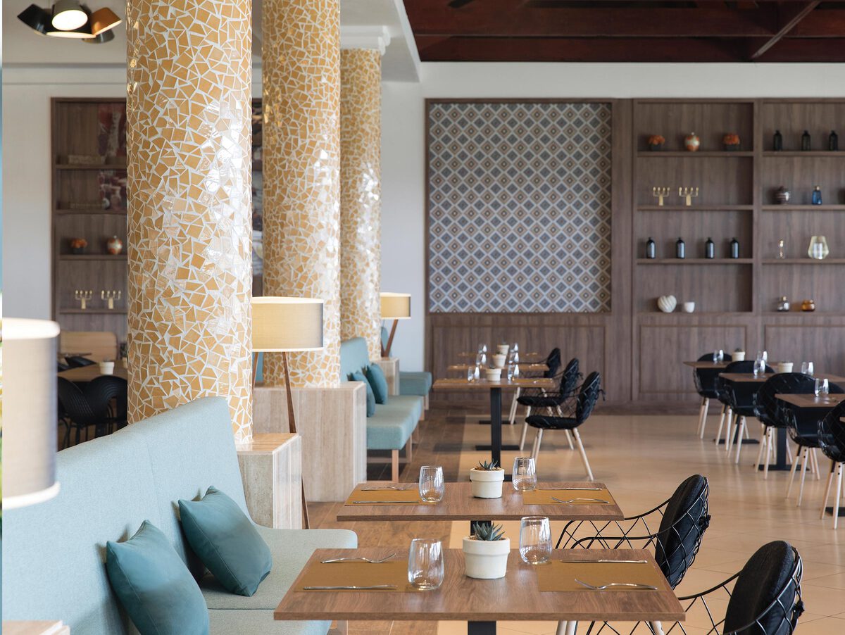 The Kitchen Table | Excellence Punta Cana