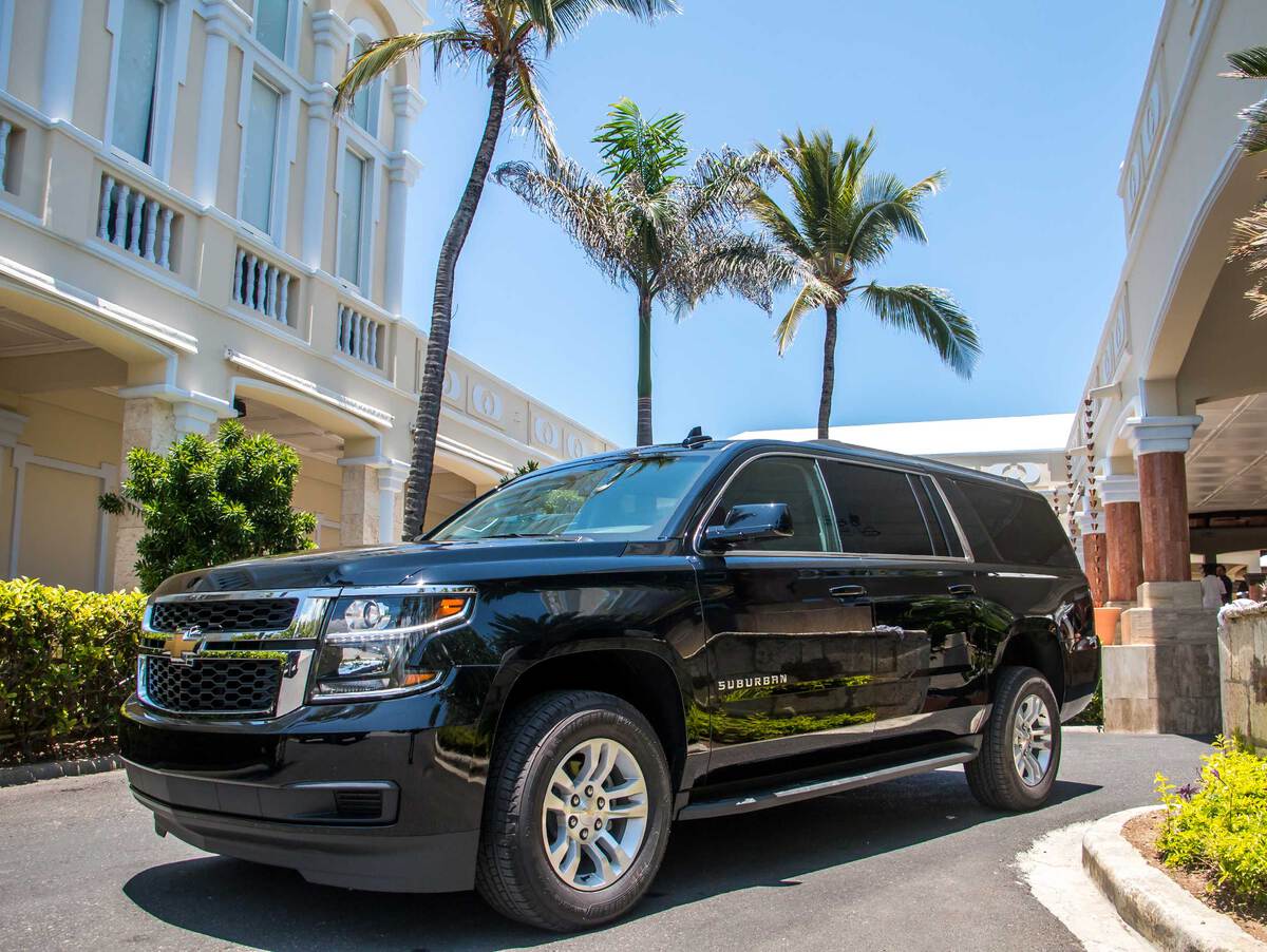 Seasons Tours Airport Transfers Excellence Punta Cana