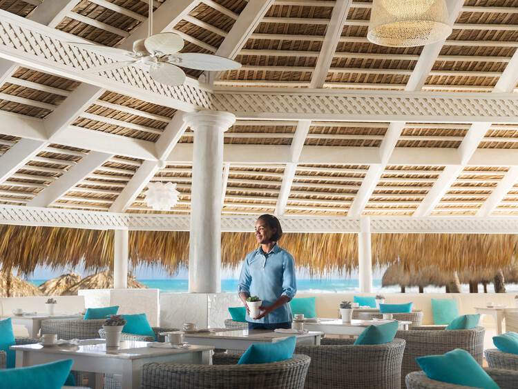 The Best Seafood Restaurants in Punta Cana