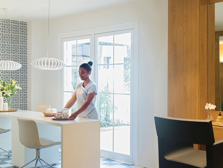 Luxury Beauty Salon in Punta Cana