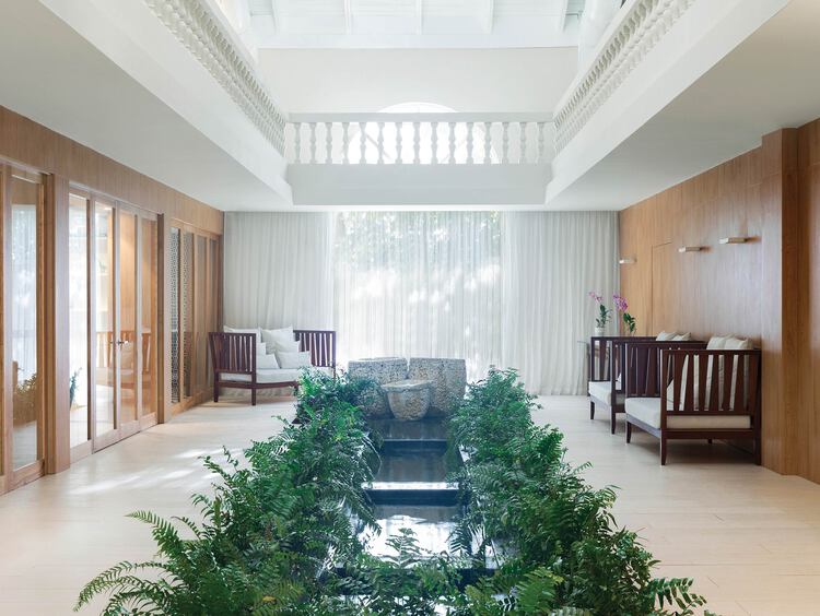 Luxury Spa Resort in Punta Cana