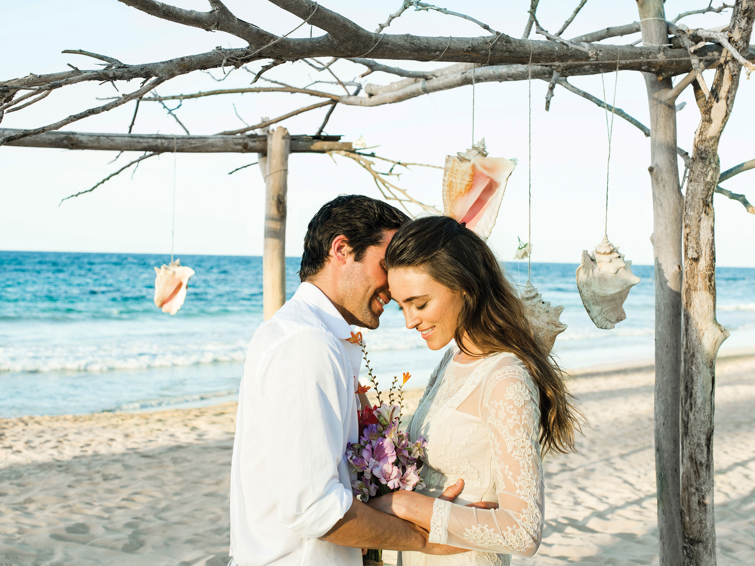 Excellence Punta Cana the Best Resort to Renew Your Wedding Vows