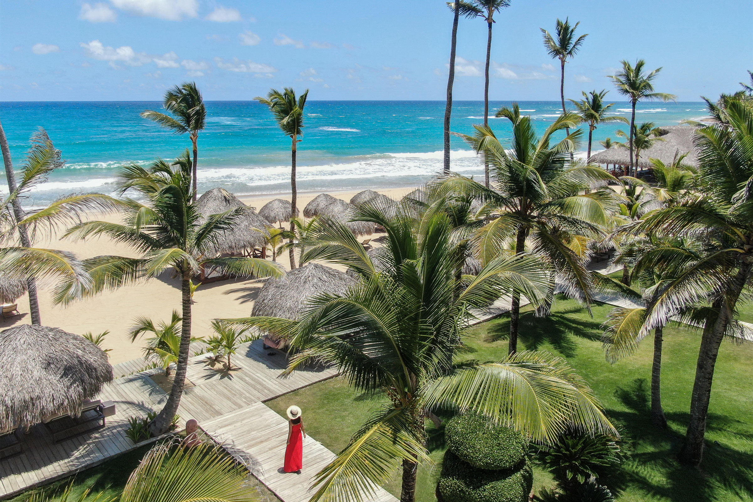 LABOR DAY DEALS IN EXCELLENCE PUNTA CANA