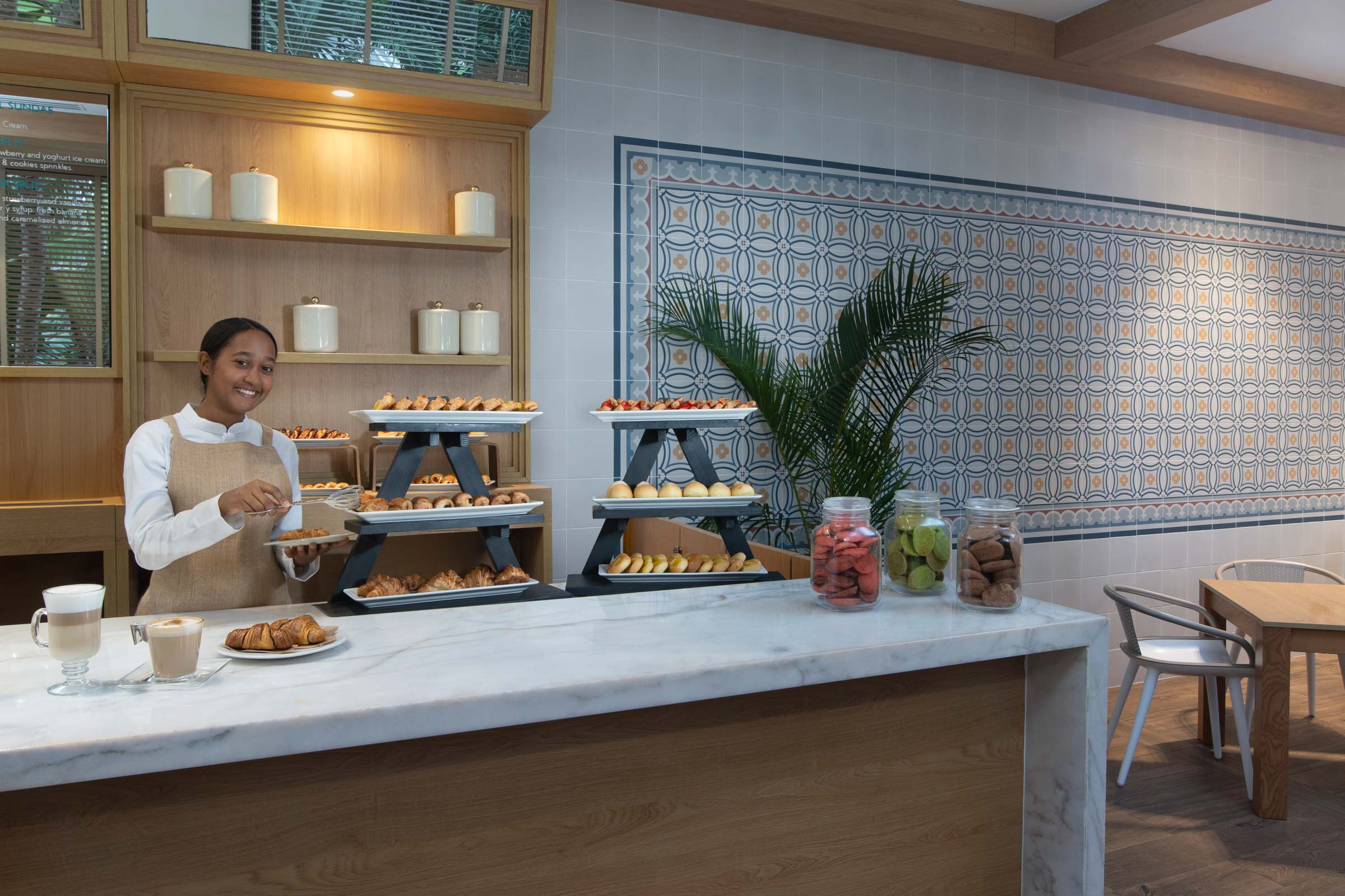 The Best Coffee Bar in Punta Cana