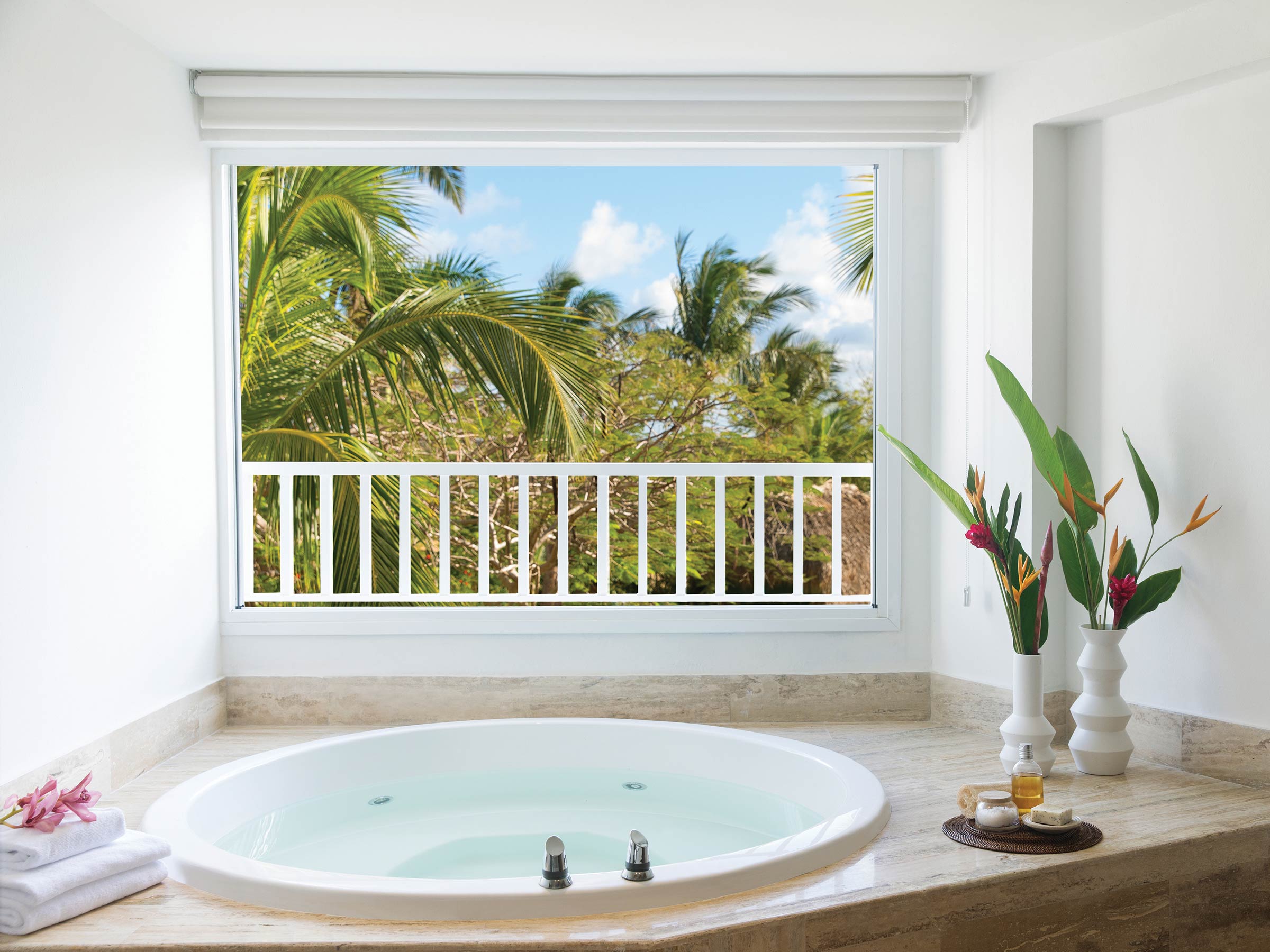 Honeymoon Suite With Rooftop Terrace Ocean Front Excellence Club Excellence Punta Cana