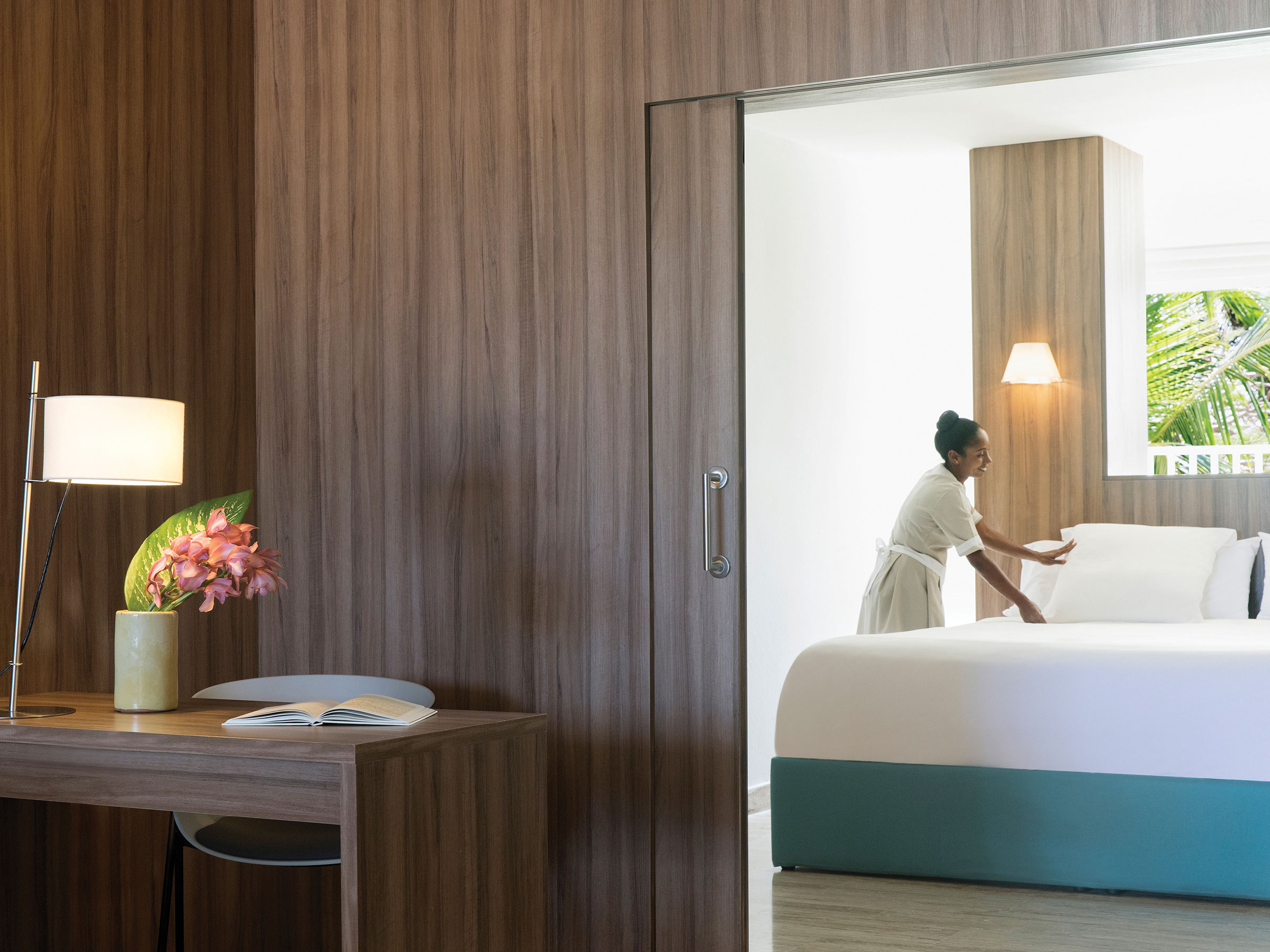 Honeymoon Suite With Rooftop Terrace Ocean Front Excellence Club Excellence Punta Cana