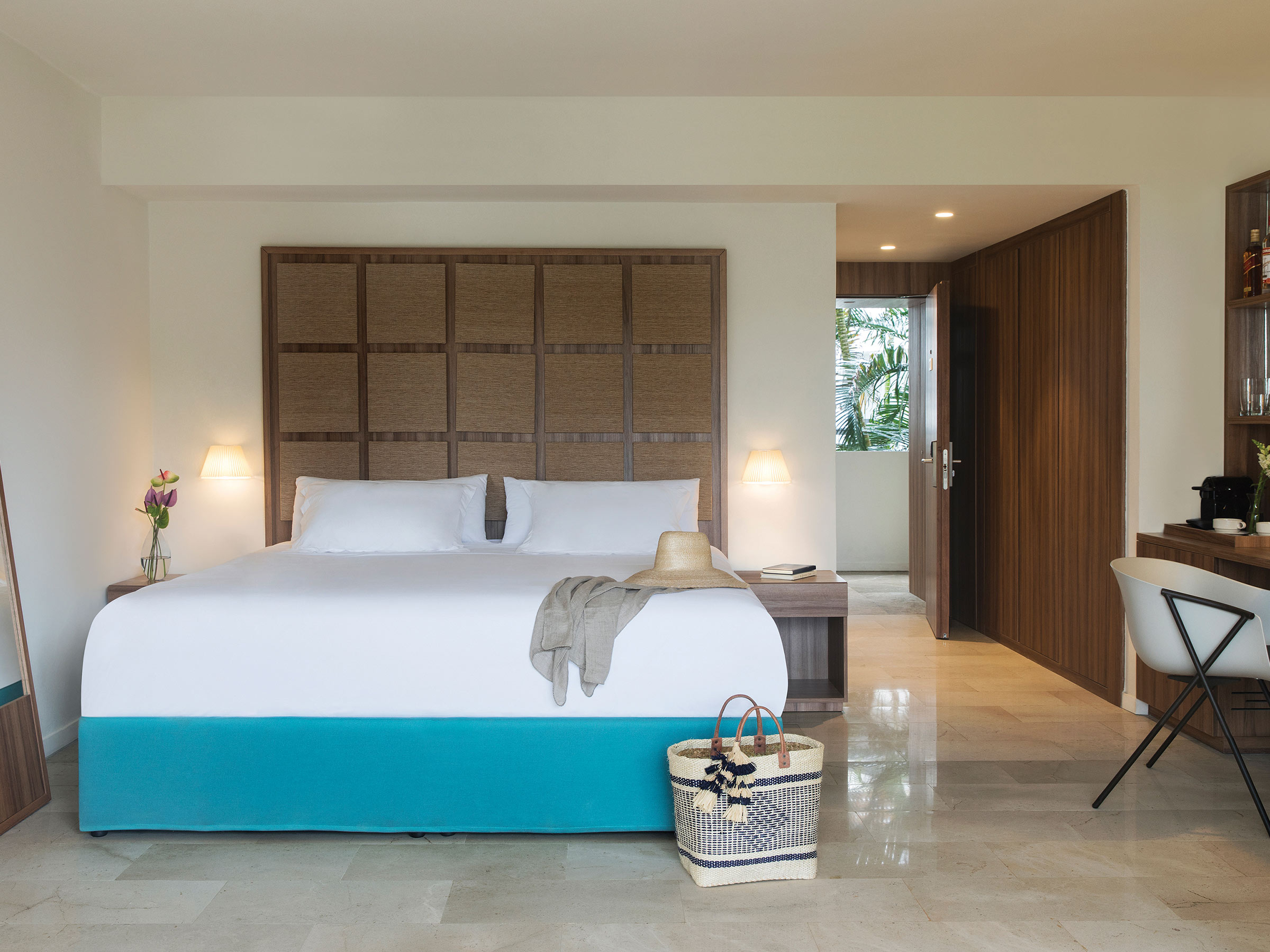 Junior Suite With Plunge Pool Suites Excellence Punta Cana